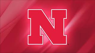 Nebraska Fight Song quotThere is No Place Like Nebraskaquot EXTENDED 1 HOUR VERSION [upl. by Eisaj]