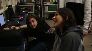 Look Inside Stars Video Class Puyallup [upl. by Ahsinrac]