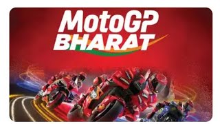 MotoGP Bharat Was Held at Buddh International Circuit Greater Noida India Sept 22 to24 2023moto [upl. by Urquhart]