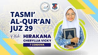 Jumat 9 Agustus 2024Debat Calon Ketua Osis dan Wakil Ketua Osis SMA BCI SCHOOL 20242025 [upl. by Nosduj]