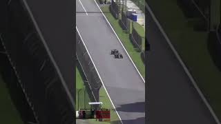 Lewis Hamilton Vs Max Verstappen Interlagos 2021 [upl. by Redmer464]