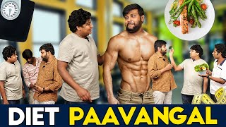 Diet Paavangal  Parithabangal [upl. by Adnac420]