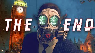 Watch Dogs Legion  Aiden Pearce Takedowns Gameplay [upl. by Eiclek820]