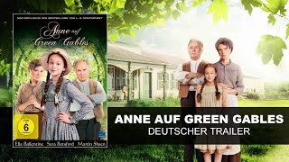 Anne auf Green Gables Deutscher Trailer  Martin Sheen  HD  KSM [upl. by Acinet702]