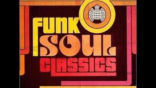 Funk Soul Classics [upl. by Hterrag354]