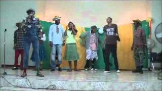 Medley of Jamaican Gospel Choruses [upl. by Anitnerolf]