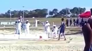 Juan Miguel Echevarría 8 92 Long Jump 360p [upl. by Solotsopa987]