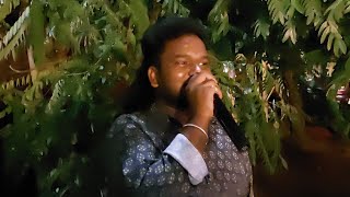 Karkhana Congo Venkat sing song wid pad band [upl. by Lawler]