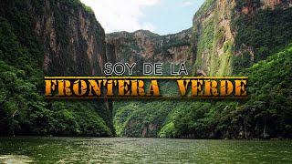 SOY DE LA FRONTERA VERDE Trailer Oficial peliculas peliculasmexicanas [upl. by Aurlie606]