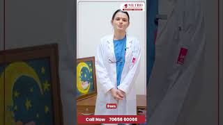 Your Journey to Parenthood with Dr Vineeta Kharab  Metro Hospital Faridabad [upl. by Anni799]