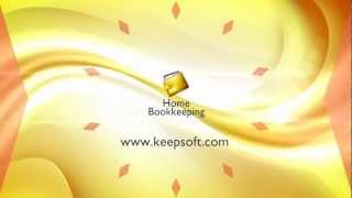 Home Bookkeeping for Windows [upl. by Akimert]