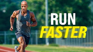 How To Run a FASTER 2Mile Run quickly [upl. by Loreen138]