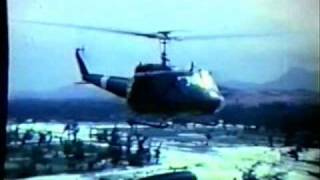 Vietnam war music video RATTLERS amp FIREBIRDS [upl. by Yeldar379]