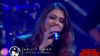 Pritam Arijit singh Nakash Aziz Ash KingAntara MitraAtif Aslam Live Performance At Gima 2019 [upl. by Melony27]