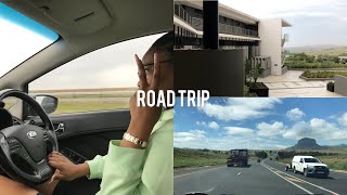 Durban Vlog ep1 Road trip Airbnb Supper  South African YouTuber durban airbnb roadto100subs [upl. by Griffiths]