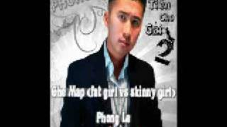 PhongLe  Lay Tien Cho Gai 2 2009 album [upl. by Grunenwald]