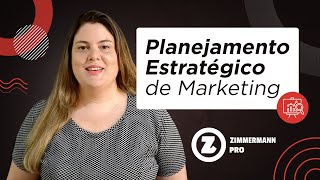 Planejamento Estratégico de Marketing  9 PASSOS para criar seu Plano de Marketing Digital [upl. by Ardnuahsal]