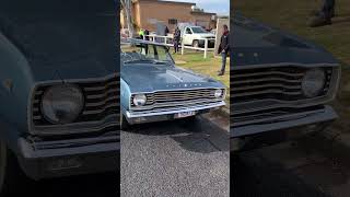 5 Gulgong New South Wales Coffee and Cars 4 August 2024 [upl. by Dene]