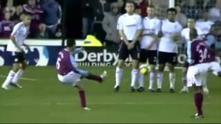 West Ham recordó gol perfecto de Nolberto Solano [upl. by Aiblis]