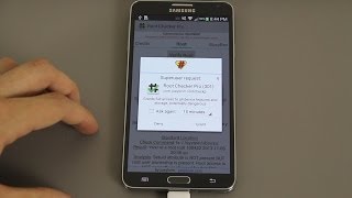 How To Easily Root The Note 3 WITHOUT Tripping KNOX [upl. by Ballinger]