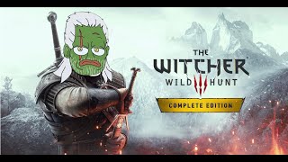 Witcher Contract  Mysterious Tracks [upl. by Tressia513]