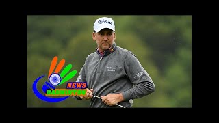 Ian poulter contending at british masters after reuniting with longtime caddie [upl. by Lentha]