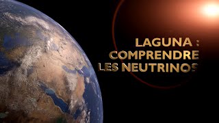 Comprendre les Neutrinos [upl. by Naujak553]