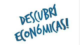 ¡Descubrí Económicas  Facultad de Ciencias Económicas UNLP [upl. by Maeve]