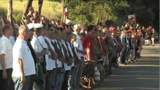 Historisches Schützenfest Hemeringen [upl. by Ihtac]