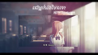 ទូរស័ព្ទប្រាប់ផងNETH Soputhinimith speed up 大伟 Studio [upl. by Aeki789]