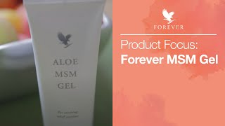 Forever Aloe Scrub Benefits  Hindi  Ankit Jain  FLP  Skin Care [upl. by Nylegna314]