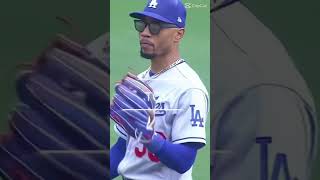 The power of mooker Betts🫡🫡🫡🤤🤤🤤🤤 [upl. by Haymes]