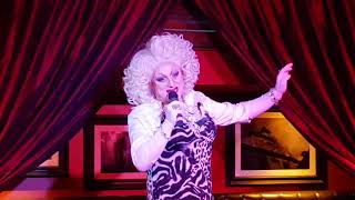 Myra Dubois  Eagle Bar [upl. by Estele]