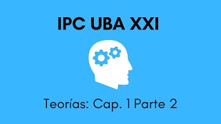 IPC CBC Teorías de la ciencia Capítulo 1 Parte 2 [upl. by Mufinella]