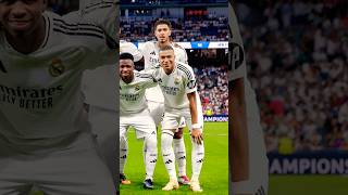 Real Madrid 31 Stuttgart UCL 2024 [upl. by Seibold482]