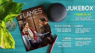 FLAMES Season 2  Jukebox  Watch all episodes now on TVFPlay [upl. by Dranik]