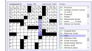 Boatload Puzzle Level 15 solved [upl. by Boni]