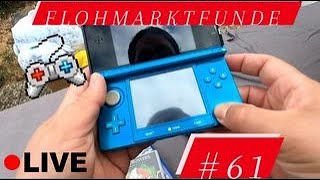 Flohmarkt  Folge 61  Schöne kleine Funde  Mein bester Fund in 3 Jahren Flohmarkt am 0812 [upl. by Neau]