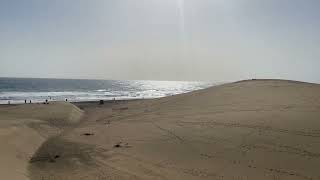 Dunas de Maspalomas [upl. by Neona]