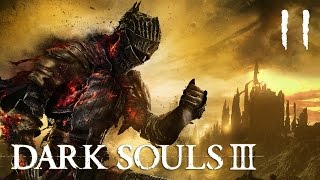 Dark Souls 3  Lets Play Part 11 PVP en or  FR PC [upl. by Samal]