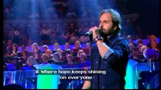 Alfie Boe amp Katherine Jenkins  Well Meet Again VE Day 2015 sans encore [upl. by Deragon]