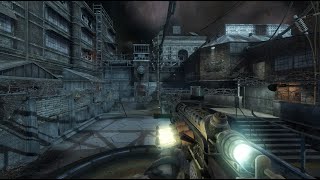 Call Of Duty Black Ops Der Riese Round 50 Attempt [upl. by Debby]