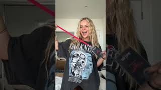 21 PILOTS CONCERT VLOG  Pressley grwm lifeisbetterwhenyoudance danceclothes [upl. by Meirrak]