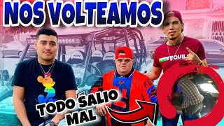 NOS V0LTEAMOS EN EL RZR DE RAMONCITONO CLICKBAIT TERMINAMOS DE LO PE0R [upl. by Abihsat495]