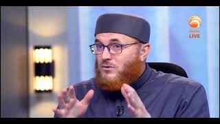 Difference Between Sunni and Salafi DrMuhammadSalah islamqa fatwa HUDATV [upl. by Gujral944]