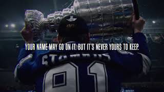 quotHandoffquot  2022 Stanley Cup [upl. by Urbas]