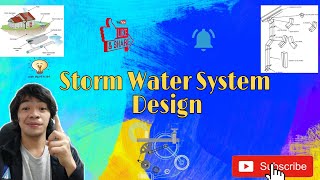 Storm Water System Design [upl. by Ardnaeed]