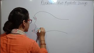 ANTIPSYCHOTIC DRUGS  PART3  MECHANISM OF ACTION [upl. by Ida]