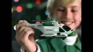 2006 hess truck commercial [upl. by Ydok898]