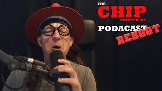 The Chip Chipperson Podacast  068  STUFFED with Laughter [upl. by Netty]